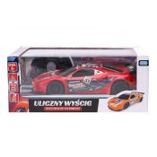 Samochód Artyk R/C uliczny wyścig (137075)