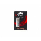 Pendrive Adiva 64GB (ADIVAPEN64GB2.0)