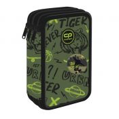Piórnik Patio CoolPack Jumper 3 TIGER (F067931)