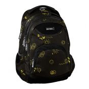 Plecak Paso Smiley (SM25LN-2708)