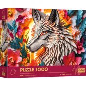 Puzzle Jubileusz- Wilk 1000 el. Trefl (40041)