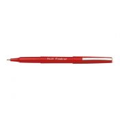 Cienkopis Pilot czerwony 0,4mm 1kol. (PISW-PPF-R)