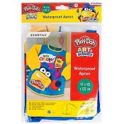 Fartuch Starpak Play Doh (453902)