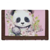 Portfel Derform Panda mix (PFPA10)