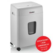 Niszczarka Dahle ShredMATIC 90 biała (35090-16180 DA)