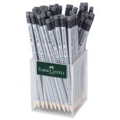 Ołówek Faber Castell Goldfaber 1221 (117223)
