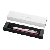 Długopis Pelikan Jazz Noble Elegance Pastel Rose niebieski Mmm (400197488)