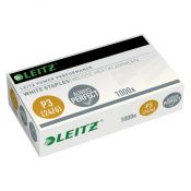 Zszywki 24/6 Power Performance 1000 szt Leitz (55540000)