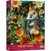 Puzzle Jubileusz- Jeż 1000 el. Trefl (40042)