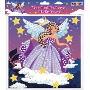 Mozaika Fun&Joy Glitter ELF (FJSR2202-7)