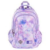 Plecak PASTEL DREAM 590323566575 3-KOMORY St.Right (BP-26)