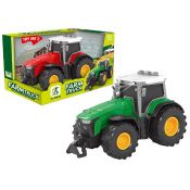 Traktor Adar światło i dźwięk (582613)