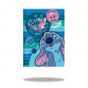 Zeszyt Patio Disney STITCH A5 32k. krata (74890PTR)