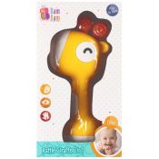 Grzechotka żyrafka Bam Bam (570578)