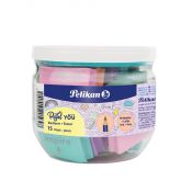 Gumka do mazania Pelikan pastel (300007903)