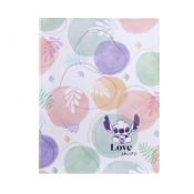 Teczka ofertowa Patio Stitch A4 kolor: nadruk 20 kieszeni (75163PTR)