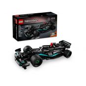 Klocki konstrukcyjne Lego Speed Champions Mercedes-AMG F1 W14 E Performance Pull-Back (42165)