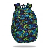Plecak Patio BASE PLUS SKATE NIGHT Coolpack (F027930)