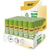 Klej w sztyfcie Bic Ecolutions 8g 8g (921187)