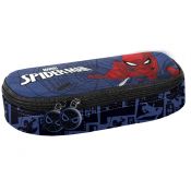 Piórnik Paso Spider Man (SP25TT-013)