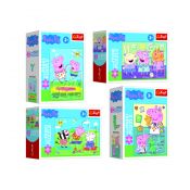 Puzzle Trefl Peppa Pig 20 el. (56033)