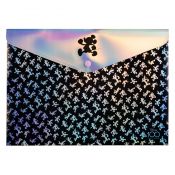 Teczka plastikowa Disney 100 Patio (60497PTR)