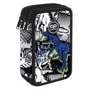 Piórnik Patio CoolPack Jumper 3 T-REX (F067853)