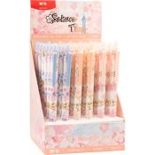 Długopis Mg Sakura Time Wymazywalny (MG AKPH3376)