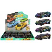 Samochód wyścigowe Drift 16 cm Mega Creative (571989)