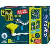 Zestaw kreatywny dla dzieci Tm Toys Gecko Run zestaw startowy (KOS620950)