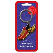 Brelok Pan Dragon Hobby-Bieganie (5901854966168)