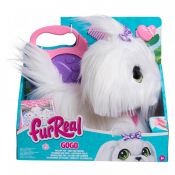 Pluszak interaktywny Hasbro FUR REAL Go Go Pupy (28119-000-1A-002-OPB)