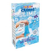 Zestaw kreatywny Tuban Super Slime XL Cloud (TU3173)