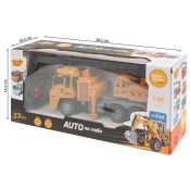 Dźwig Anek na radio (SP85169)
