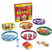 Gra logiczna Spin Master Hedbanz (6068288)