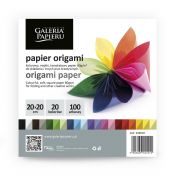 Origami Argo papier mix 20x20 (208020)