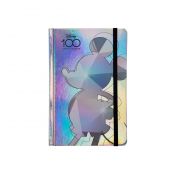 Notes Patio Disney 100 (60381PTR)