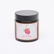 Świeczka ozdobna Pavoncella Smell me Sweet Raspberry 120ml (5906492907269)