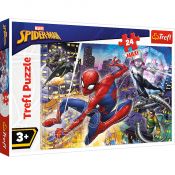 Puzzle Trefl Spiderman 24 el. (14289)