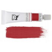 Farba akrylowa Renesans matowa kolor: bordowy 20ml