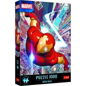 Puzzle Trefl Iron Man Premium Plus 1000 el. (10862)