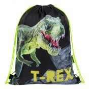 Worek na buty St.Right T-REX (5903235650536)