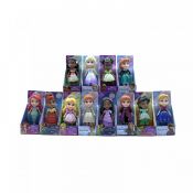 Lalka Jakks Pacific Disney mix [mm:] 75 (227174-12A1-PQ)