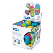 Temperówka Milan Capsule mix (4709624)