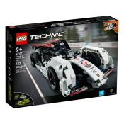 Klocki konstrukcyjne Lego Technic Formula E® Porsche 99X Electric (42137)