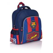 Plecak Astra Fc Barcelona Barca Fans 5 FC-134 (502017003)
