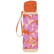 Bidon Patio Cool Pack Brisk FLORES ROSA (Z16914)