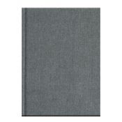 Blok artystyczny twarda oprawa A4 90g 80k Kreska