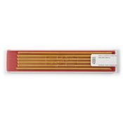 Wkład do ołówka (grafit) Koh-I-Noor 4300/żółte 2,0mm