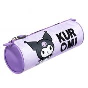 Saszetka St.Majewski KUROMI VIOLET fiolet